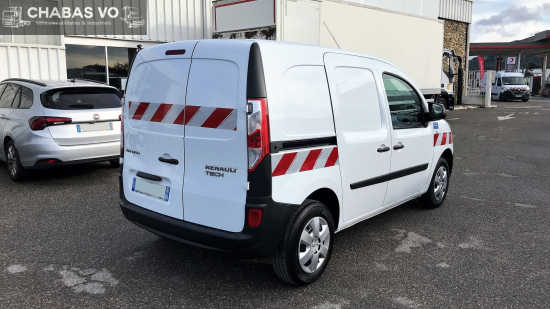 Kangoo II 75 cv Gd confort Energy fourgon