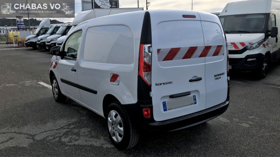 Kangoo II 75 cv Gd confort Energy fourgon