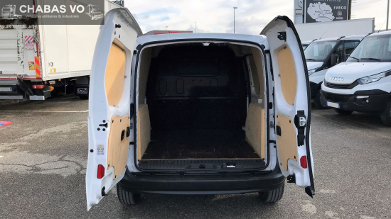 Kangoo II 75 cv Gd confort Energy fourgon
