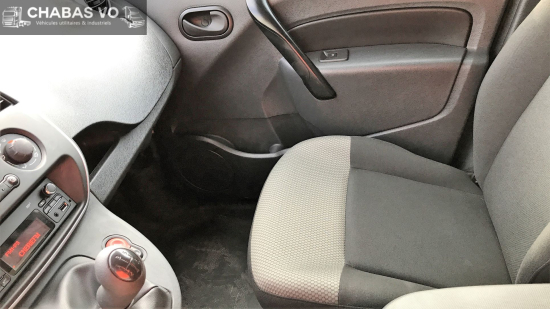 Kangoo II 75 cv Gd confort Energy fourgon