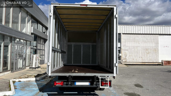 IVECO Daily 35C16 160cv caisse