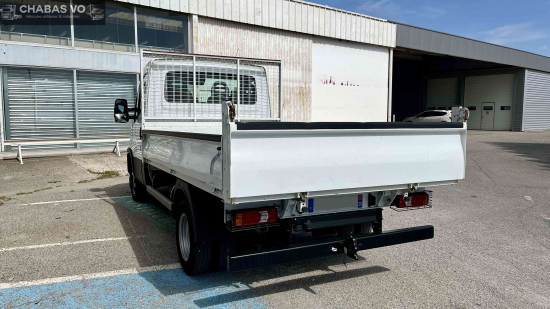 IVECO Daily 35C16 3l 160cv benne