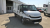 IVECO Daily 35C14D double cabine benne coffre