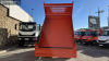 IVECO Daily 35C12 benne aluminium