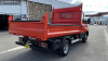 IVECO Daily 35C12 120 cv benne aluminium