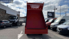 IVECO Daily 35C12 120 cv benne aluminium