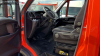 IVECO Daily 35C12 120 cv benne aluminium