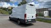 IVECO Daily 35S14V12 140 cv fourgon 12m3