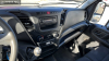 IVECO Daily 35C15D 150cv double cabine benne MAXI CARGO R-7000 + coffre dos cabine