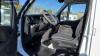 IVECO Daily 35C15D 150cv double cabine benne MAXI CARGO R-7000 + coffre dos cabine