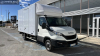 IVECO Daily 35C16 160cv caisse