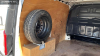 MERCEDES Vito 110 Cdi fourgon 5m3