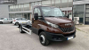 IVECO Daily poids lourd 70C18A8 180cv bras polybennes 4T Electro-pompe