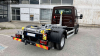 IVECO Daily poids lourd 70C18A8 180cv bras polybennes 4T Electro-pompe