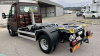 IVECO Daily poids lourd 70C18A8 180cv bras polybennes 4T Electro-pompe