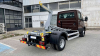 IVECO Daily poids lourd 70C18A8 180cv bras polybennes 4T Electro-pompe