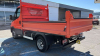 IVECO Daily 35C12 120cv benne aluminium