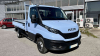 IVECO Daily 35C18A8 180cv benne boite auto