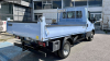 IVECO Daily 35C18A8 180cv benne boite auto
