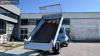 IVECO Daily 35C18A8 180cv benne boite auto