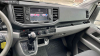 VOLKSWAGEN Crafter 177 cv boite auto benne