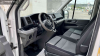 VOLKSWAGEN Crafter 177 cv boite auto benne