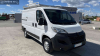 CITROEN Jumper 120 cv fourgon toit bas