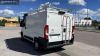 CITROEN Jumper 120 cv fourgon toit bas