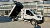 FORD Transit 170 cv benne coffre