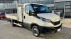 IVECO Daily 35C18A8 180cv boite auto benne coffre