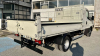 IVECO Daily 35C18A8 180cv boite auto benne coffre