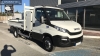 IVECO Daily 35C15 benne coffre