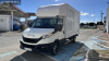 IVECO Daily 35C16 160cv caisse