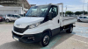 IVECO Daily 35C16 3l 160cv benne