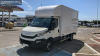 IVECO Daily 35C15 150cv caisse