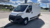 CITROEN Jumper 120 cv fourgon toit bas