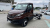 IVECO Daily poids lourd 70C18A8 180cv bras polybennes 4T Electro-pompe