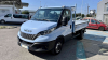 IVECO Daily 35C18A8 180cv benne boite auto