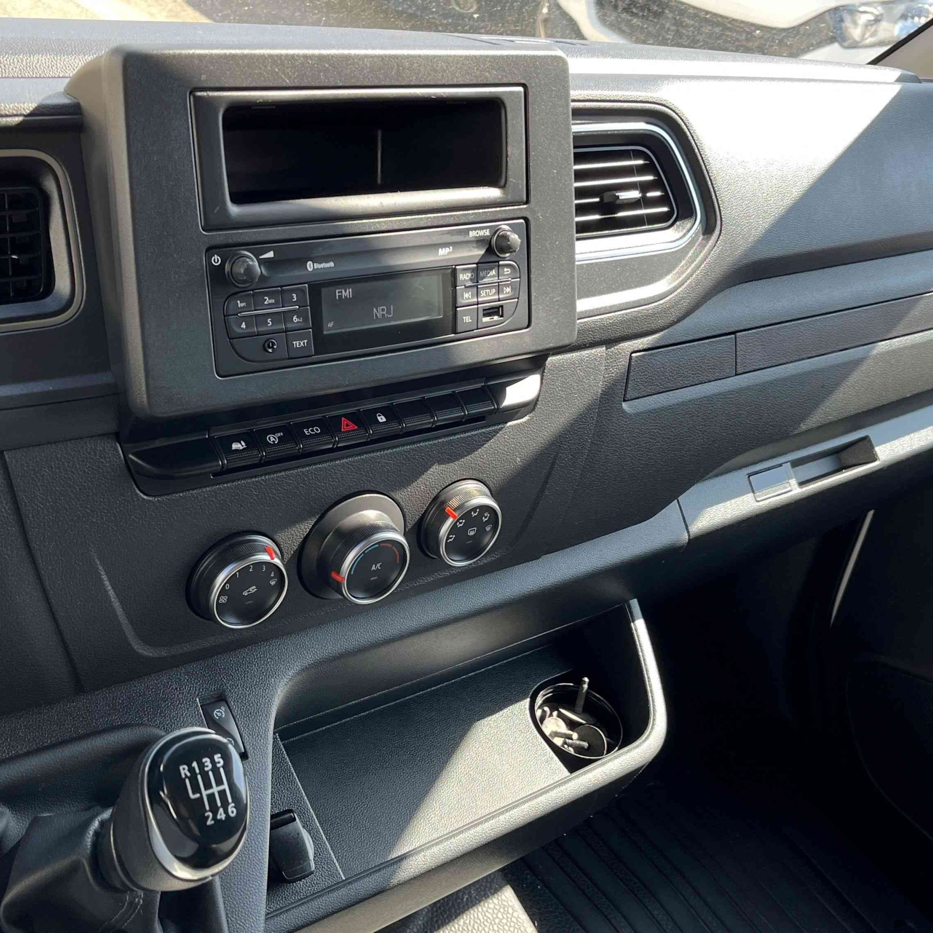 RENAULT Master 179cv fourgon 10m3