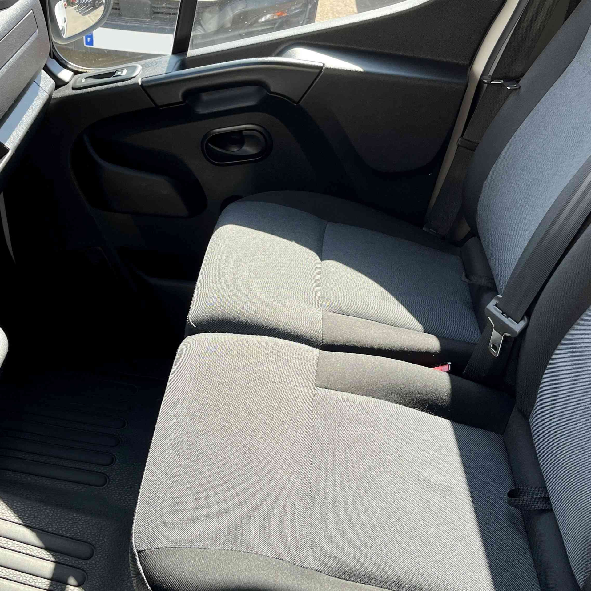 RENAULT Master 179cv fourgon 10m3