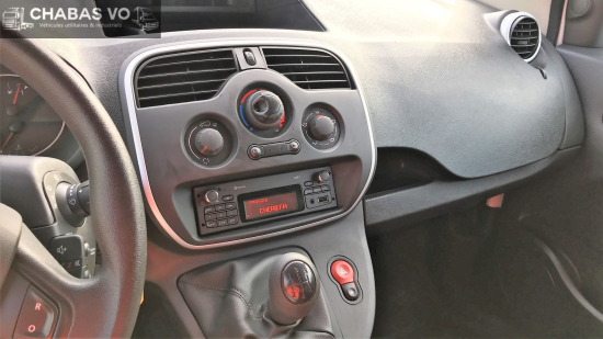 Kangoo II 75 cv Gd confort Energy fourgon