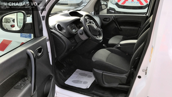 Kangoo II 75 cv Gd confort Energy fourgon