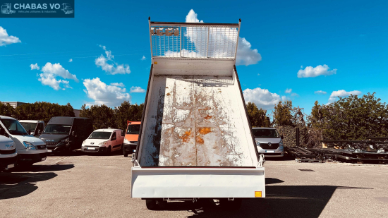 IVECO Daily 35C16 3l 160cv benne