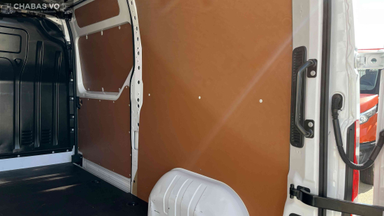 RENAULT Master 179cv fourgon 10m3