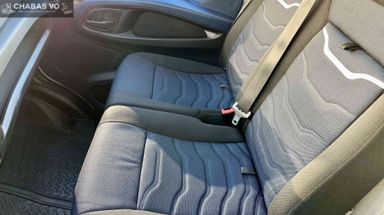 IVECO Daily poids lourd 72C21A8 210cv boite auto benne coffre