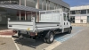 IVECO Daily 35C14D double cabine benne aluminium + coffre