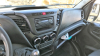 IVECO Daily 35C14D double cabine benne coffre