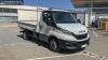 IVECO Daily 35C14 140 cv benne