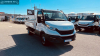 IVECO Daily 35C16 3l 160cv benne