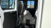 IVECO Daily 35C15D 150cv double cabine benne MAXI CARGO R-7000 + coffre dos cabine